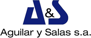 logo Aguilar y Salas SA